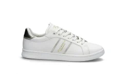 STOCKHOLM DESIGN GROUP Sneakers > Klassisk sneaker Vit