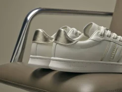 STOCKHOLM DESIGN GROUP Sneakers > Klassisk sneaker Vit