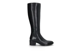 STOCKHOLM DESIGN GROUP Boots & Stövlar > Klassisk stövlett Svart