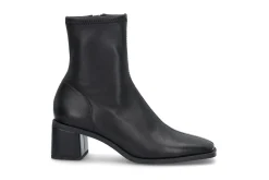 STOCKHOLM DESIGN GROUP Boots & Stövlar > Klassisk skolett Svart