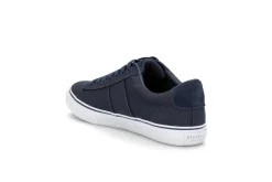 STOCKHOLM DESIGN GROUP Tygskor & Sommarskor|Sneakers > Klassisk textilsko Mörkblå
