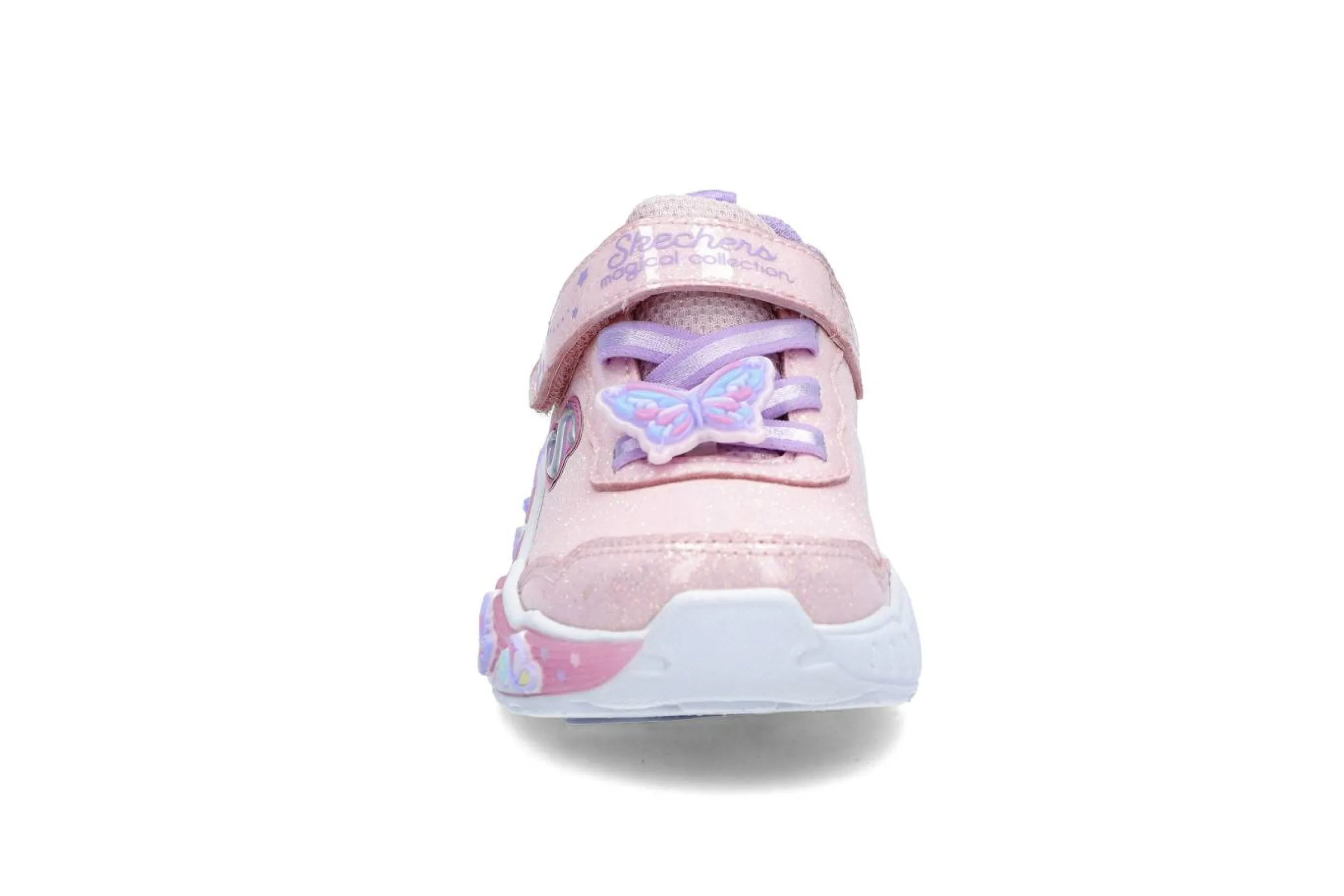 SKECHERS Sneakers & Joggingskor > Lil Butterfly Bliss Rosa