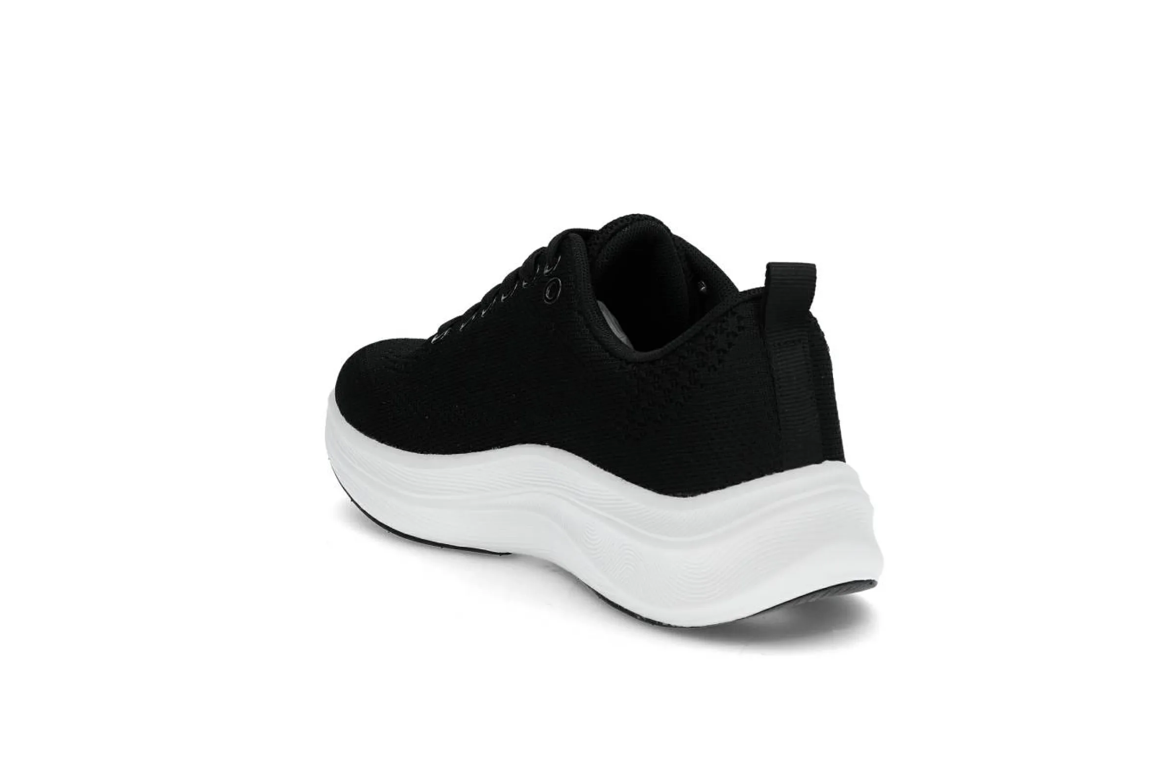 LOOP Fritidsskor > 1703 BLACK Svart