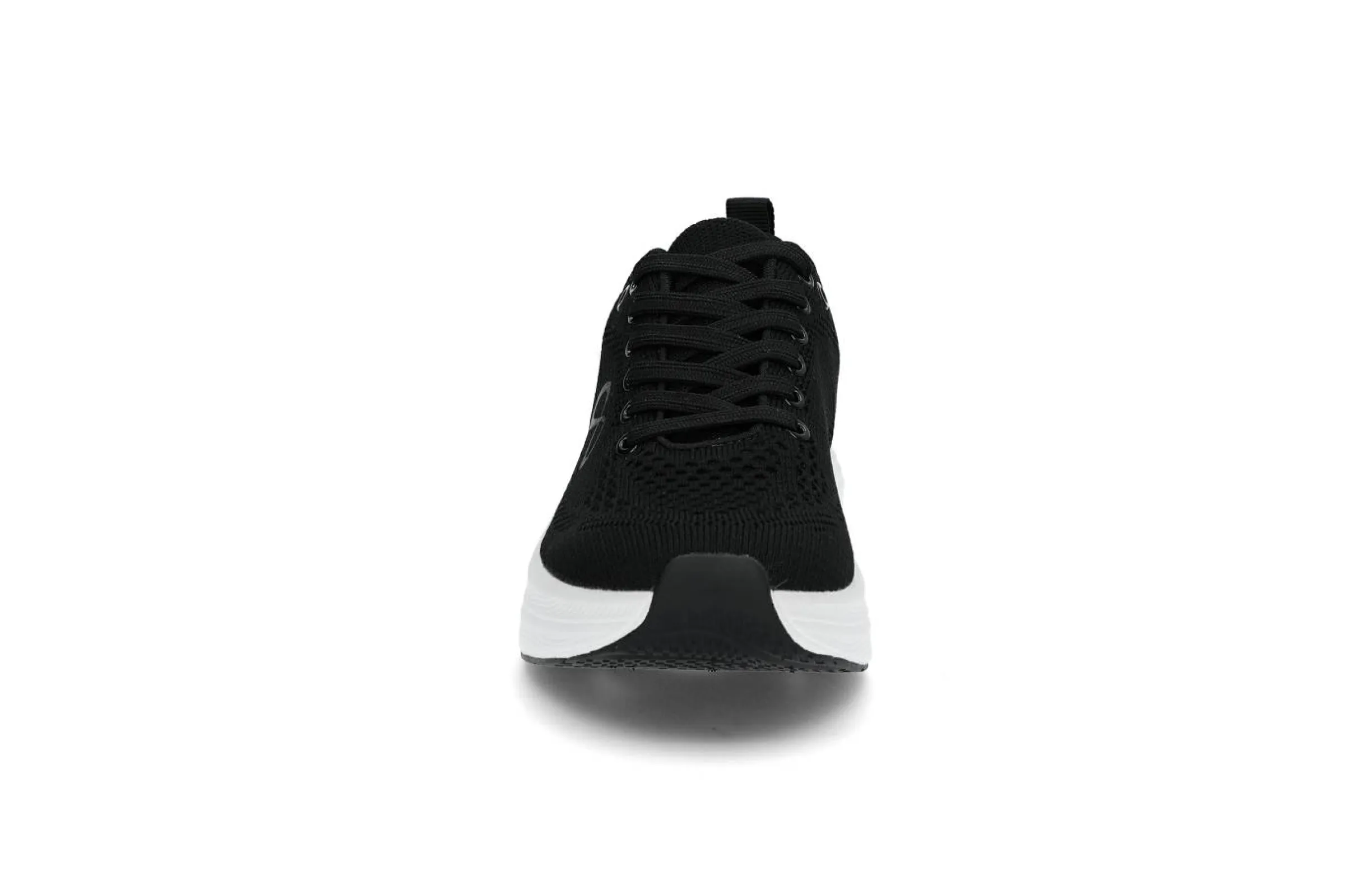 LOOP Fritidsskor > 1703 BLACK Svart