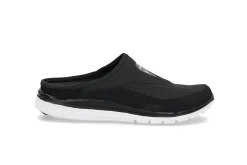 LOOP Tygskor & Sommarskor > 2361 BLACK Svart