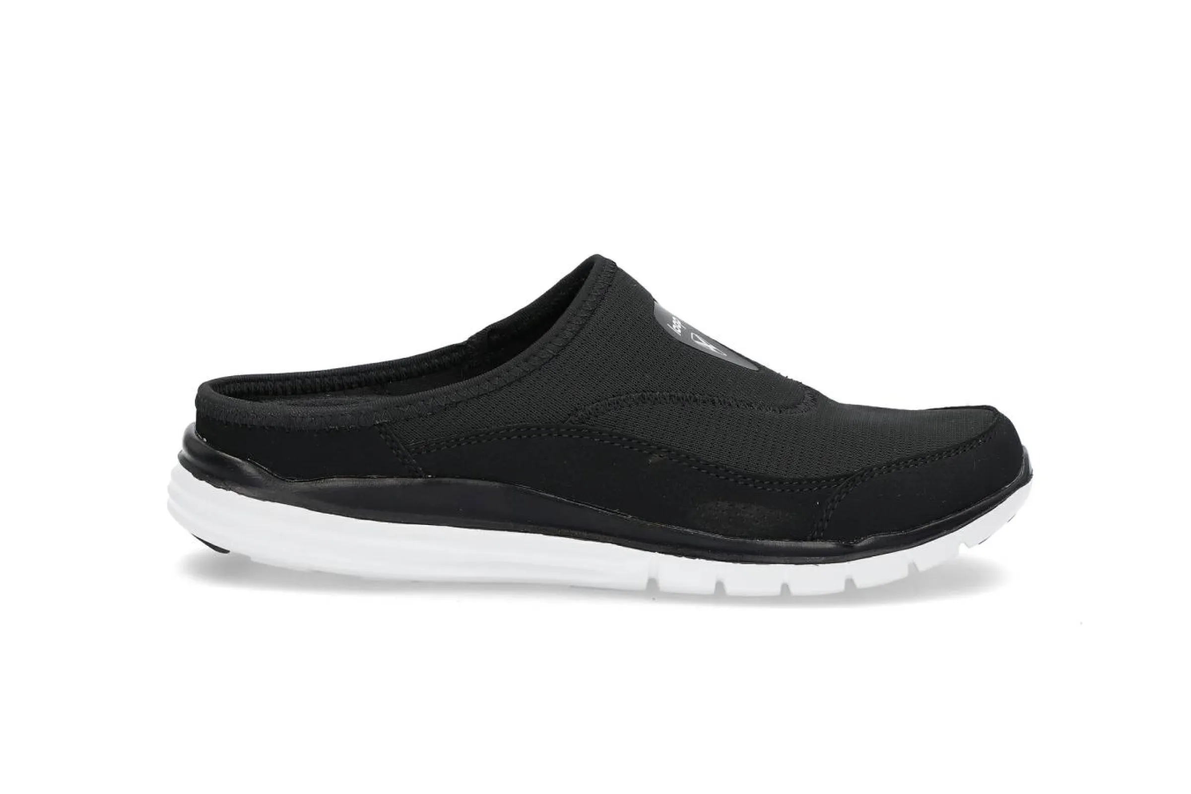 LOOP Tygskor & Sommarskor > 2361 BLACK Svart