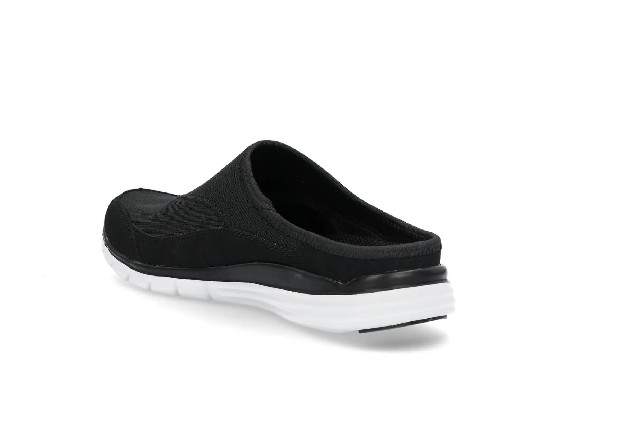 LOOP Tygskor & Sommarskor > 2361 BLACK Svart