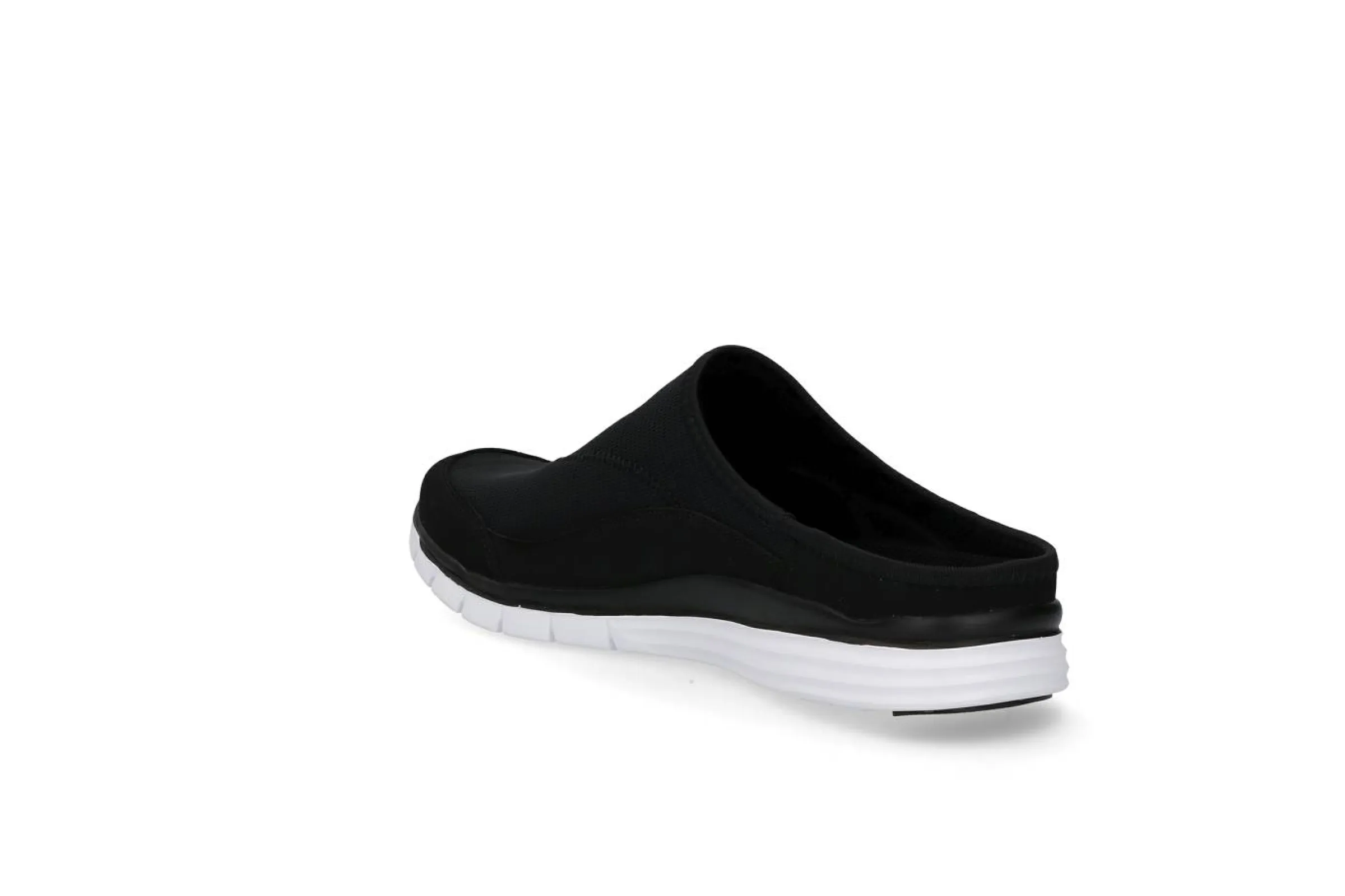 LOOP Tygskor & Sommarskor > 2361 BLACK Svart