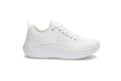 LOOP Fritidsskor > 1703 WHITE Vit
