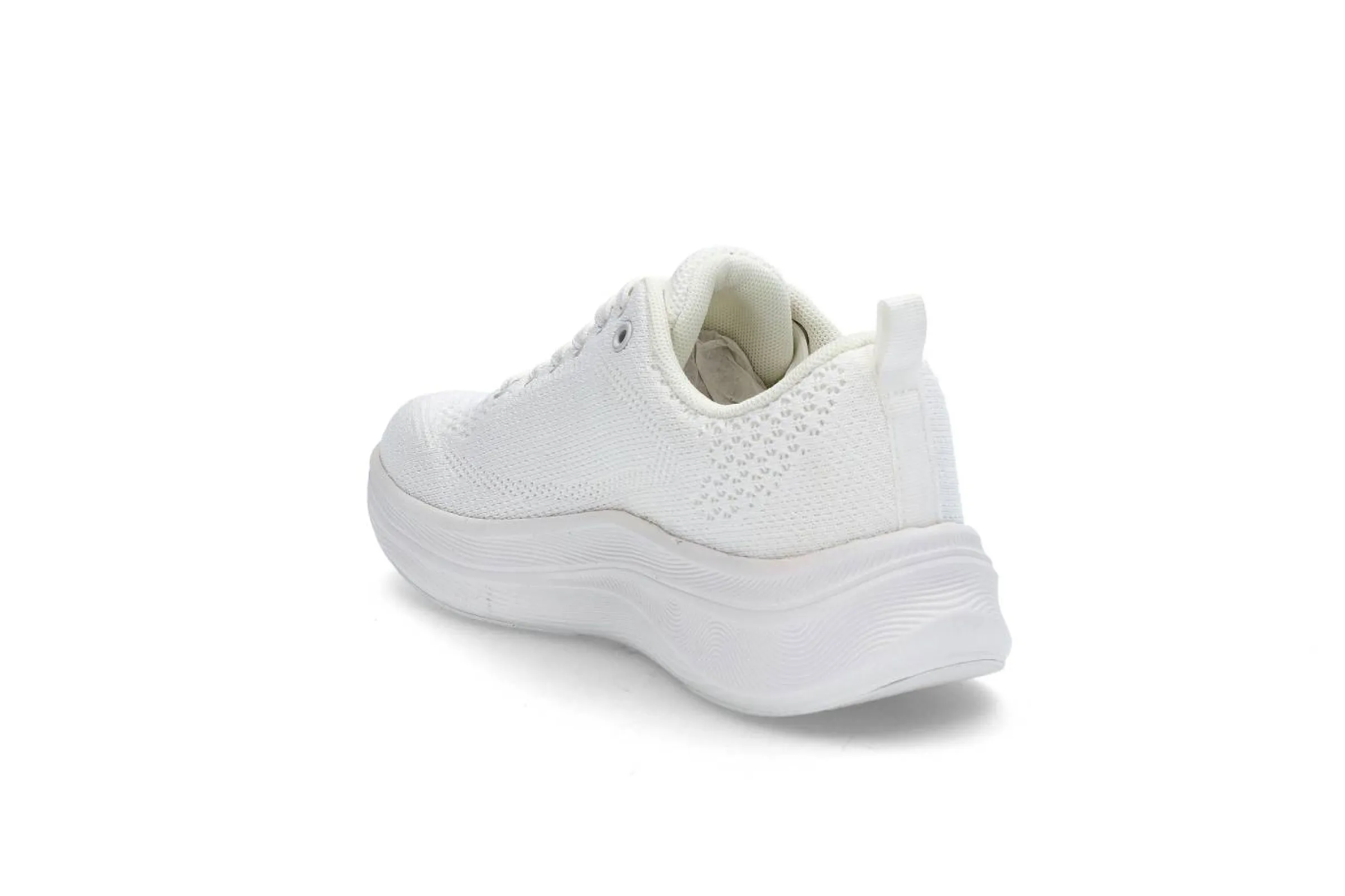 LOOP Fritidsskor > 1703 WHITE Vit