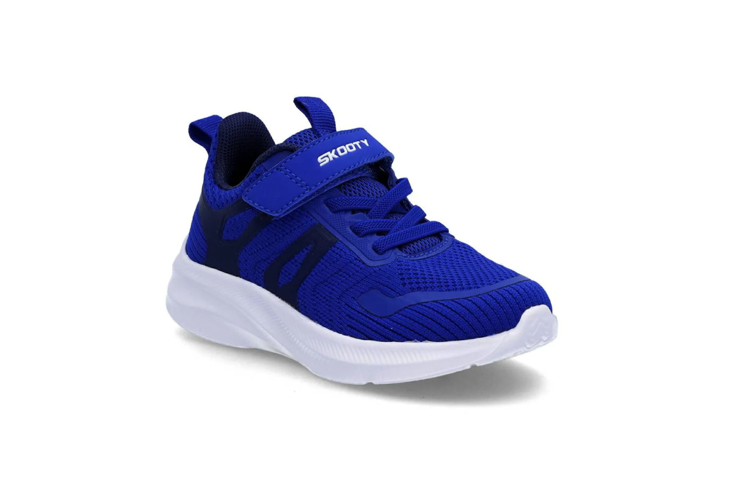 SKOOTY Sneakers & Joggingskor > Lätta joggingskor Blå