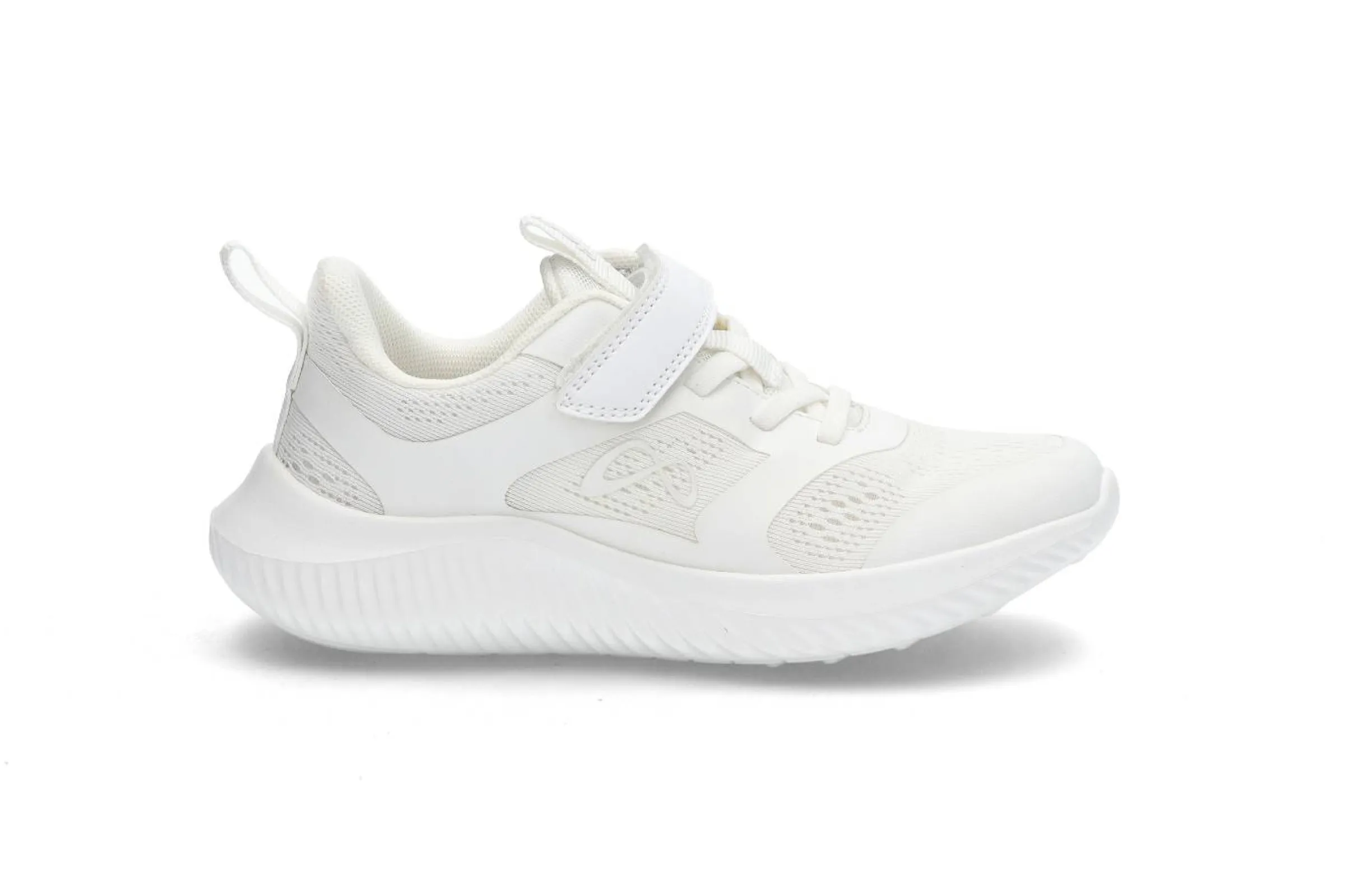 LOOP Sneakers & Joggingskor|Sneakers & Joggingskor > Lätta joggingskor Vit
