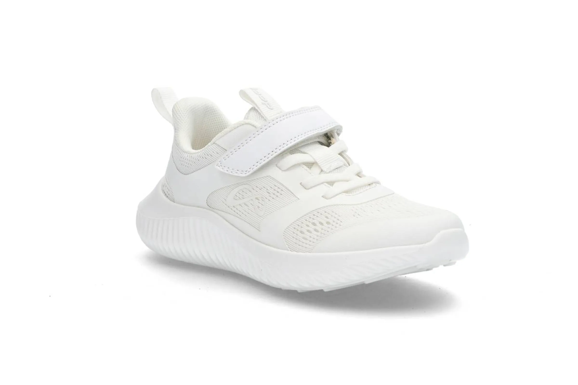 LOOP Sneakers & Joggingskor|Sneakers & Joggingskor > Lätta joggingskor Vit