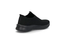 BLACK Sneakers & Joggingskor|Sneakers & Joggingskor > Lätt sommarsko Svart