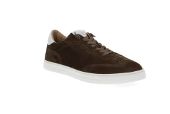 STOCKHOLM DESIGN GROUP Sneakers > Lättvikts cupsole Brun