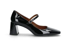 STOCKHOLM DESIGN GROUP Pumps & Finskor > Mary-Jane pumps Svart
