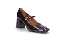 STOCKHOLM DESIGN GROUP Pumps & Finskor > Mary-Jane pumps Brun