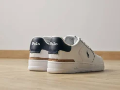 RALPH LAUREN Sneakers ><noscript><img data-lazyloaded=