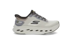 SKECHERS Sneakers|Fritidsskor > Max Cushioning Glide-Step Beige