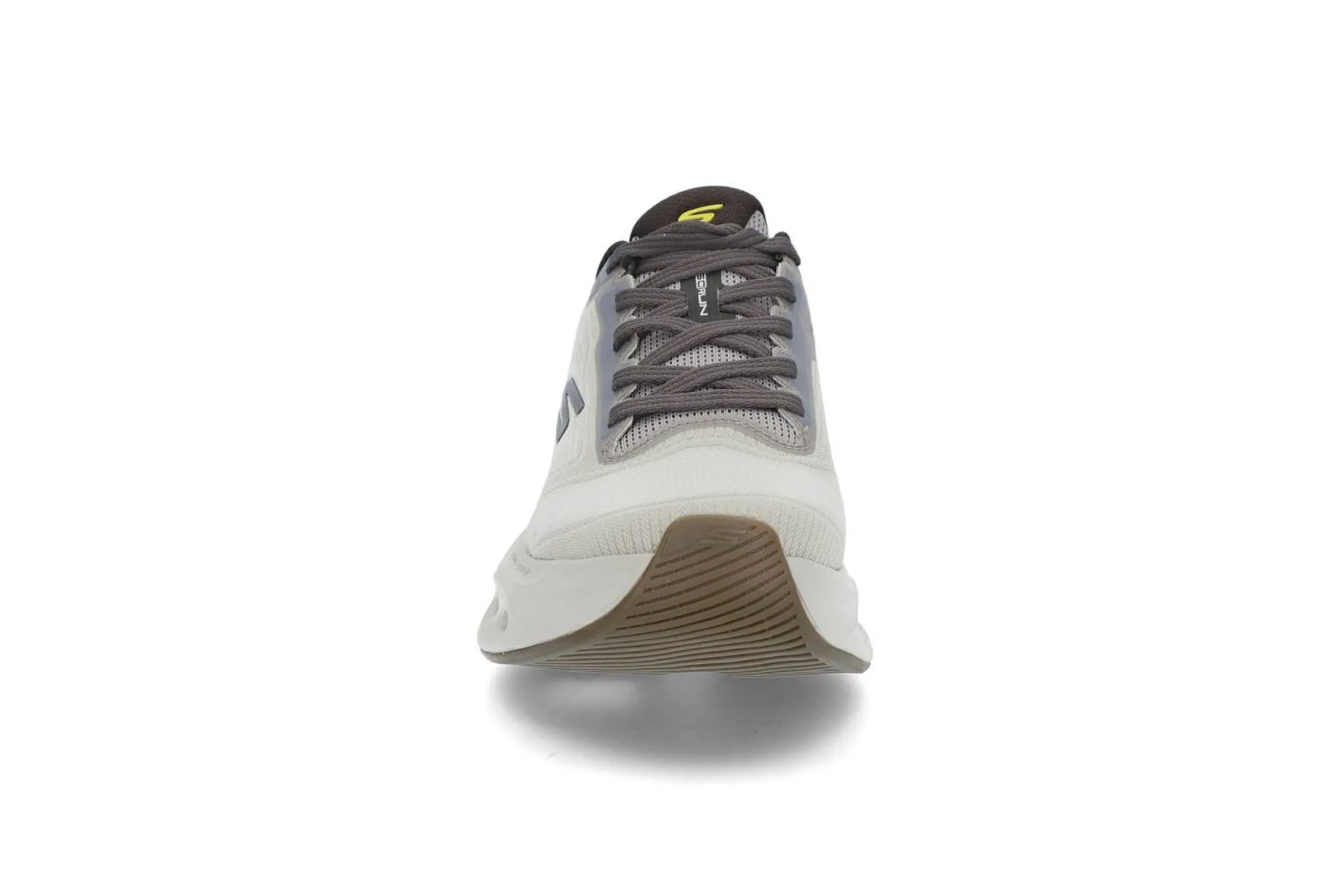 SKECHERS Sneakers|Fritidsskor > Max Cushioning Glide-Step Beige