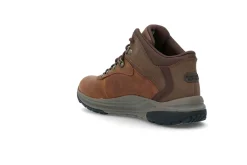 SKECHERS Vattentäta & Vattenavvisande|Fritidsskor > Meroe Pikeman Brun