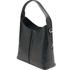 SIXTH SENSE Väskor > Mini tote veske Svart
