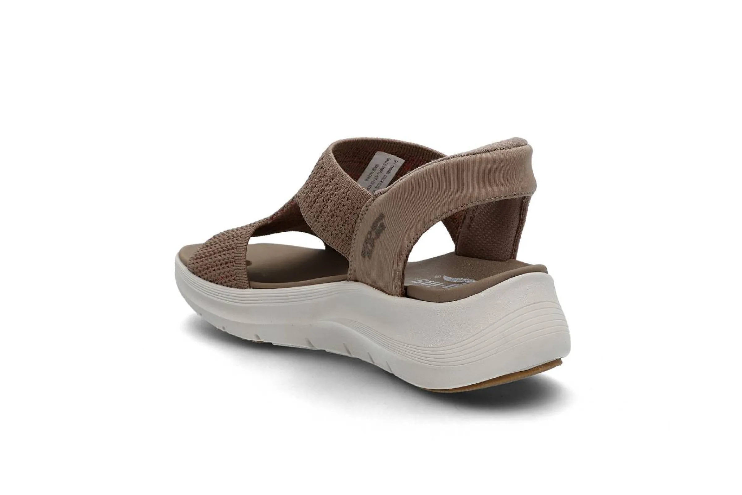 SKECHERS Sandaler & Flip-Flops > Min vardagliga Arch Fit 2.0 Brun
