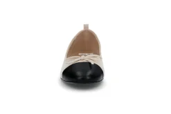 PRIVÉ Ballerina > Mjuka ballerinor Beige