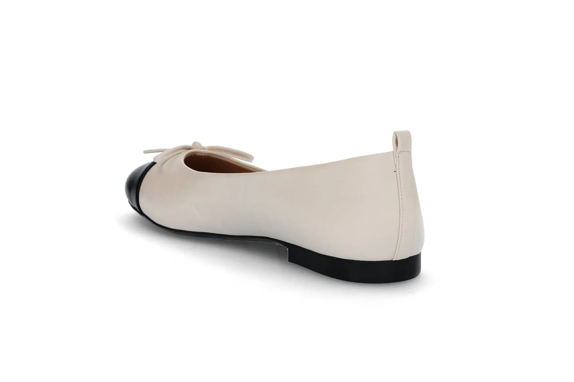 PRIVÉ Ballerina > Mjuka ballerinor Beige