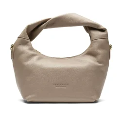 STOCKHOLM DESIGN GROUP Väskor > Mjuk läderväska Beige