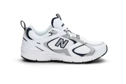 NEW BALANCE Sneakers > ML408A Vit