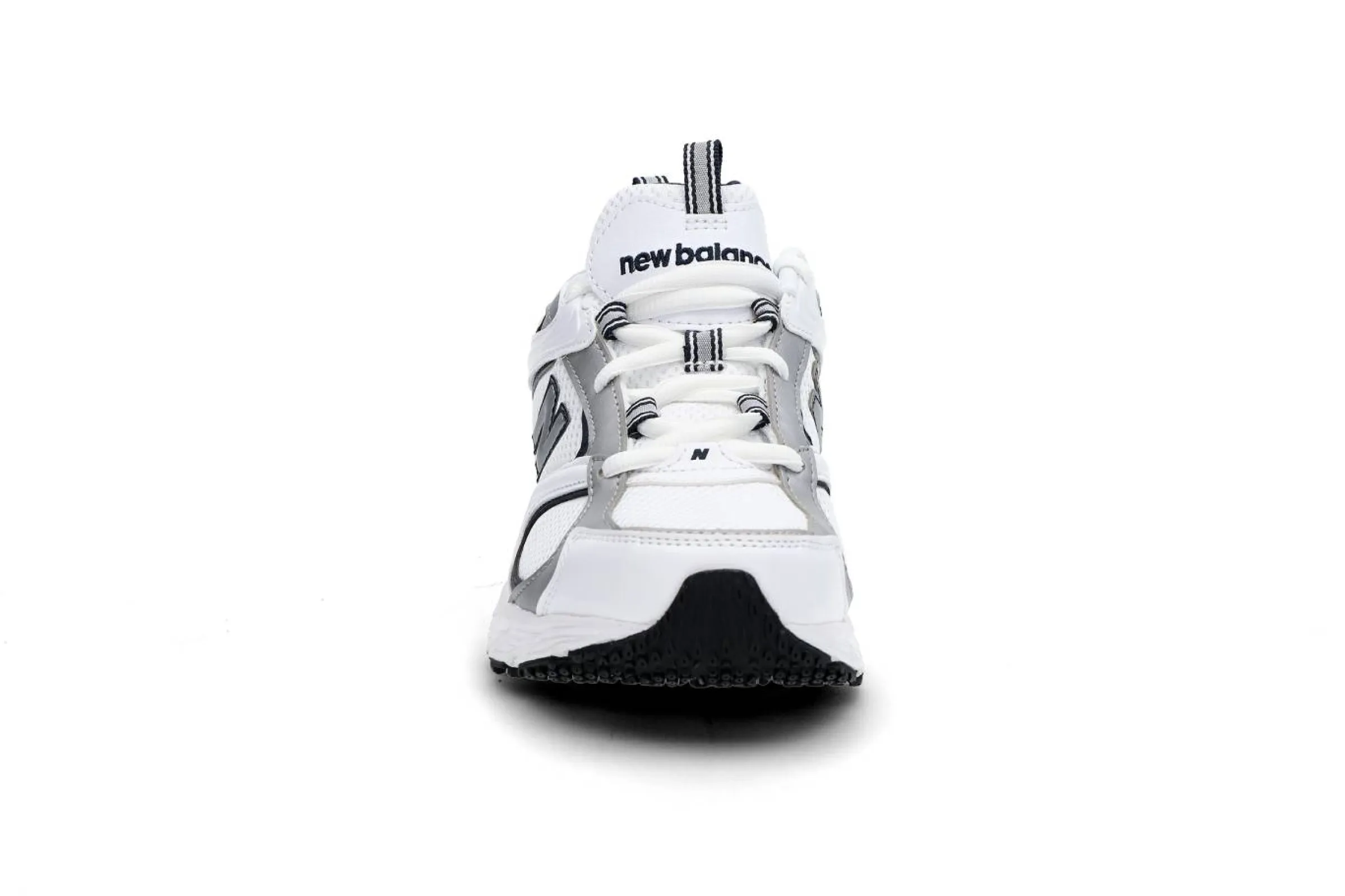 NEW BALANCE Sneakers > ML408A Vit