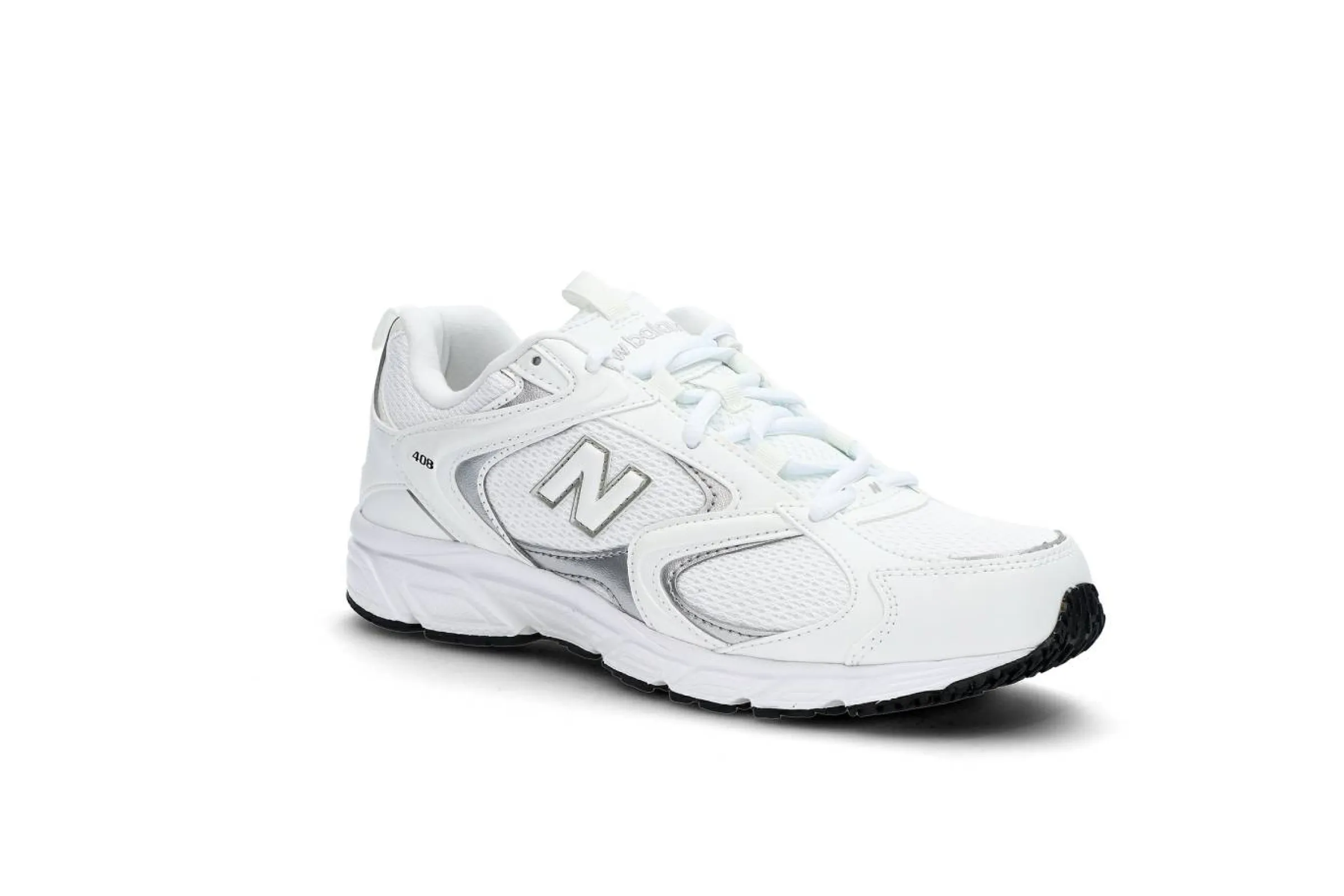 NEW BALANCE Sneakers > ML408W Vit