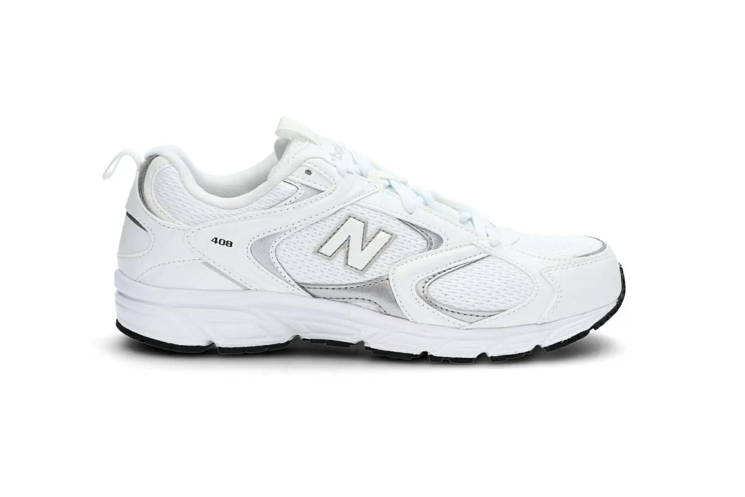NEW BALANCE Sneakers > ML408W Vit