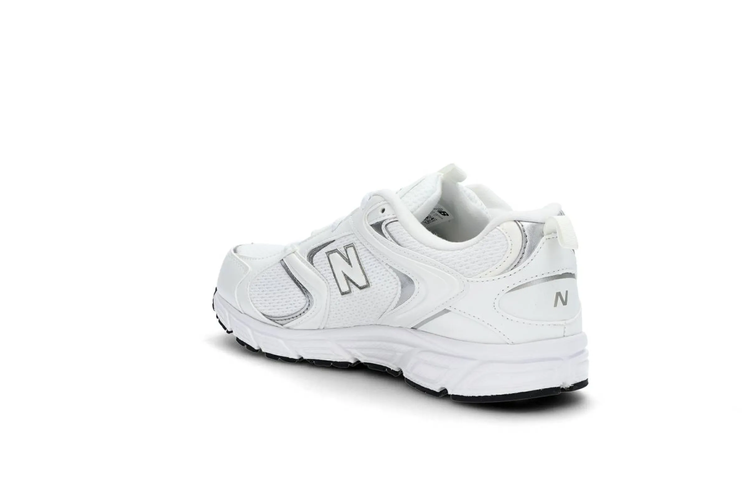 NEW BALANCE Sneakers > ML408W Vit