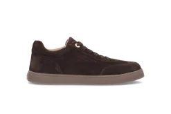 STOCKHOLM DESIGN GROUP Sneakers > Mocka cupsole sneakers Brun