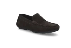 UNIFIED Mockasiner & Loafers > Mockaloafers Brun