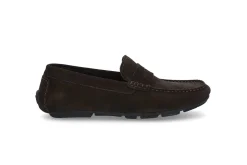 UNIFIED Mockasiner & Loafers > Mockaloafers Brun