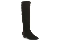 STOCKHOLM DESIGN GROUP Boots & Stövlar > Mocka stövlett Brun