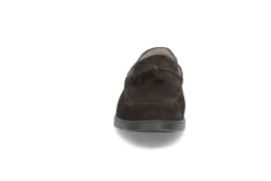STOCKHOLM DESIGN GROUP Mockasiner & Loafers > modernare loafers Brun