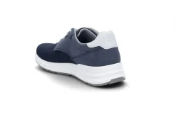 MUZZO Sneakers > modernare sneaker Blå