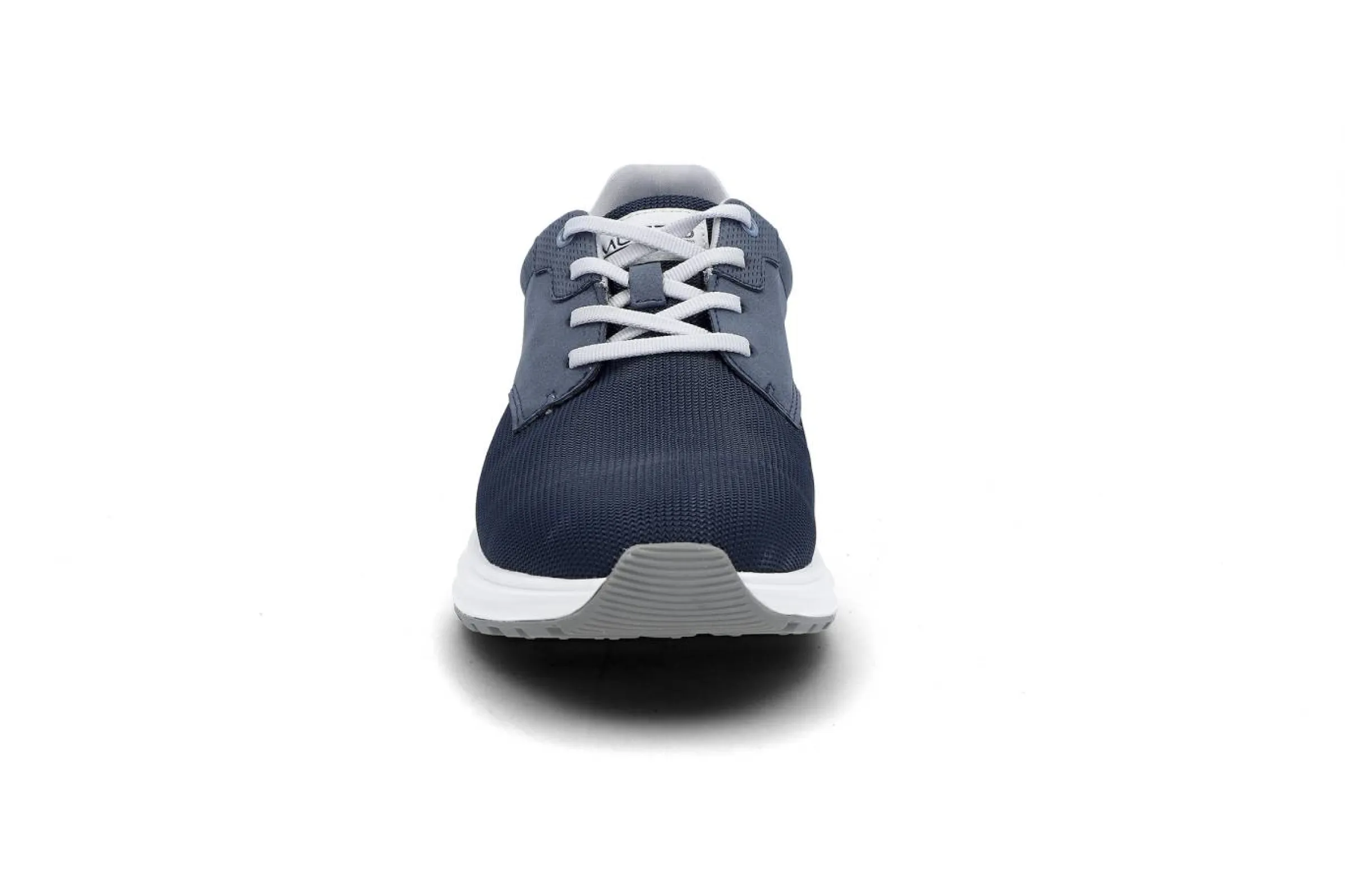 MUZZO Sneakers > modernare sneaker Blå