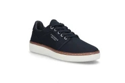 STOCKHOLM DESIGN GROUP Tygskor & Sommarskor|Sneakers > Moderna textilskor Blå