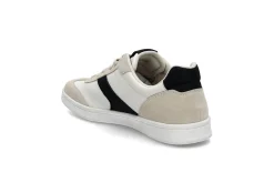 UNIFIED Sneakers > Modern cupsole sneaker Flerfärgad