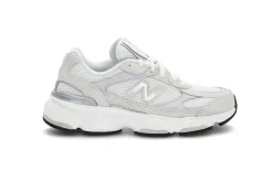 NEW BALANCE Sneakers > 3566 Sea Salt Vit