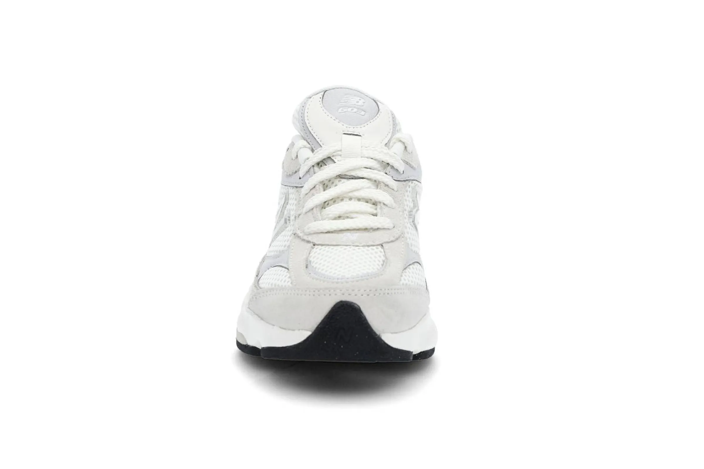 NEW BALANCE Sneakers > 3566 Sea Salt Vit