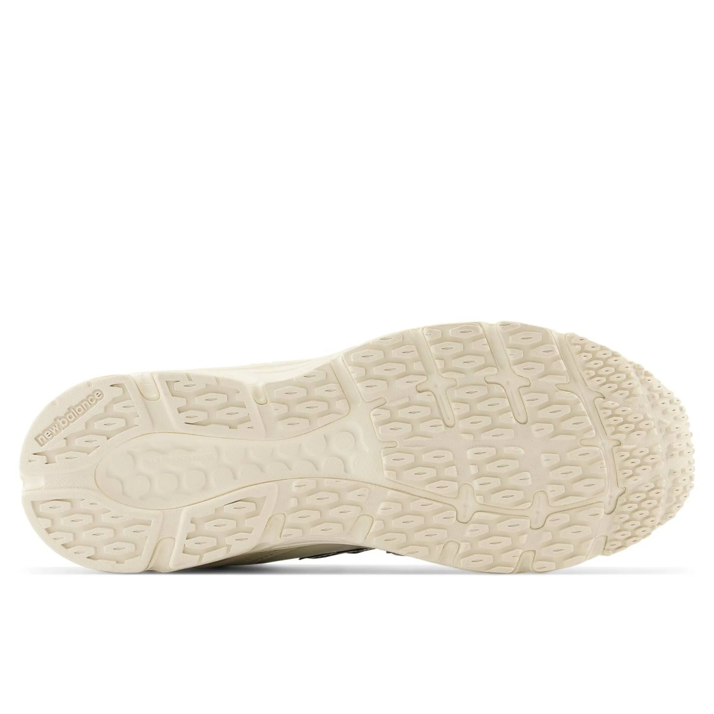 NEW BALANCE Sneakers > 3565 Turtledove Vit