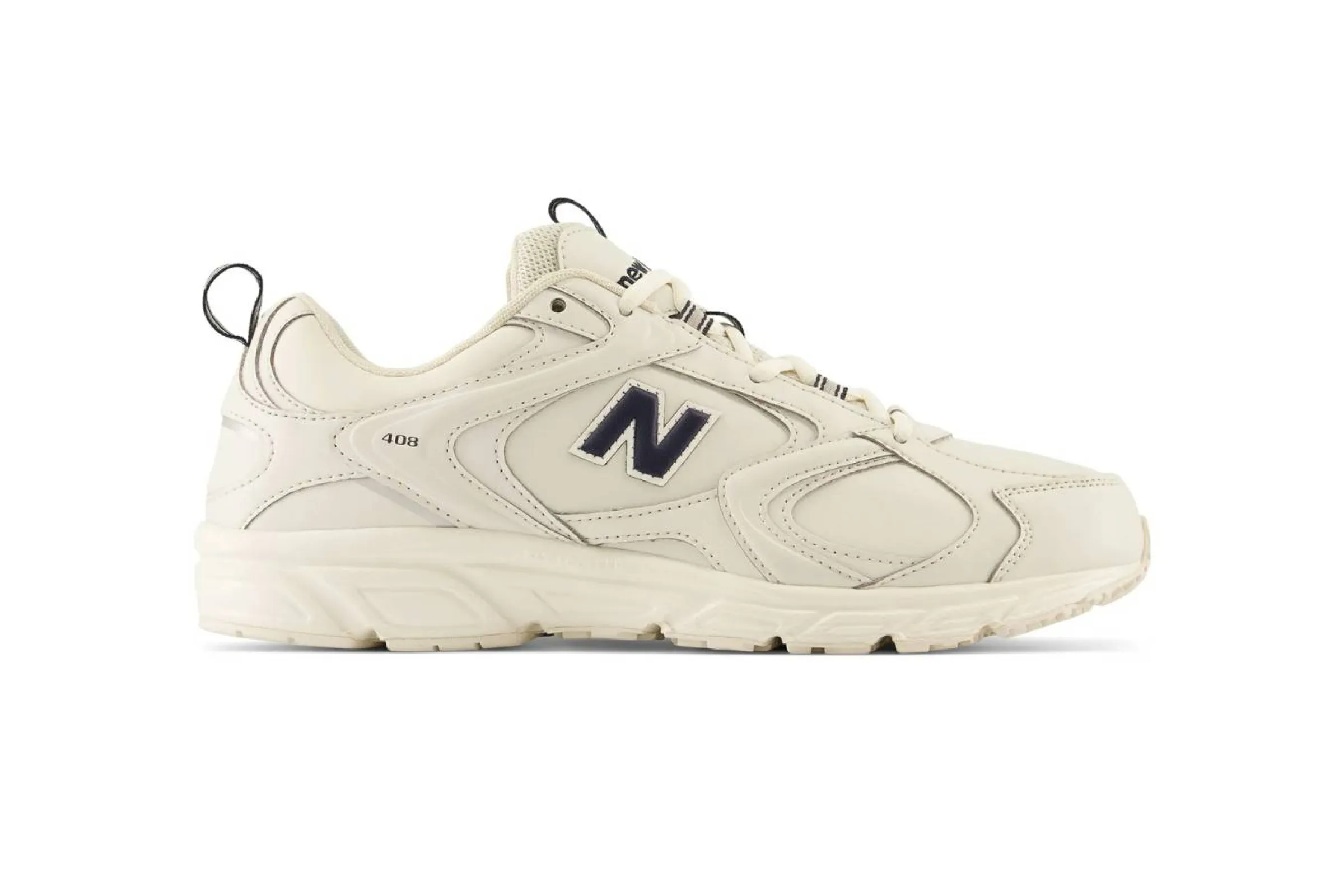 NEW BALANCE Sneakers > 3565 Turtledove Vit
