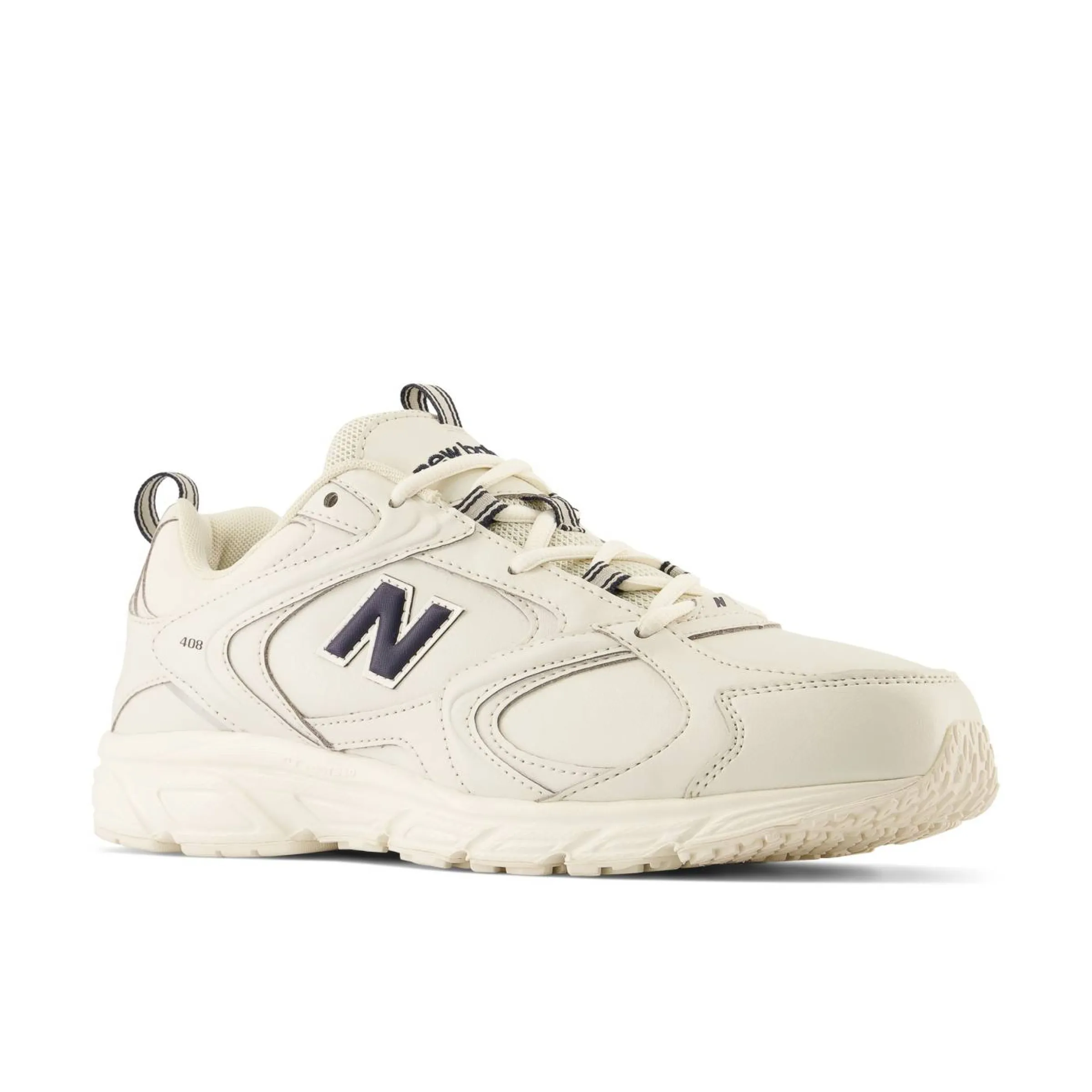NEW BALANCE Sneakers > 3565 Turtledove Vit