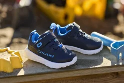 OKAKI Lära-Gå-Skor & Babyskor|Sneakers & Joggingskor ><noscript><img data-lazyloaded=